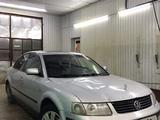 Volkswagen Passat 1996 года за 550 000 тг. в Аральск – фото 2