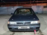 Nissan Sunny 1992 годаүшін600 000 тг. в Шымкент – фото 2