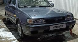 Nissan Sunny 1992 годаүшін600 000 тг. в Шымкент – фото 3