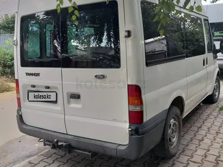 Ford Transit 2003 года за 4 000 000 тг. в Сатпаев – фото 2