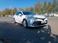 Toyota Camry 2019 годаүшін16 700 000 тг. в Актау – фото 7