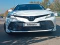 Toyota Camry 2019 года за 16 700 000 тг. в Актау – фото 9