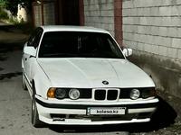 BMW 525 1991 годаүшін1 300 000 тг. в Шымкент