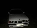 BMW 525 1991 года за 1 300 000 тг. в Шымкент – фото 4