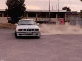 BMW 525 1991 года за 1 300 000 тг. в Шымкент – фото 5