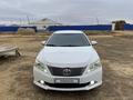 Toyota Camry 2013 года за 6 500 000 тг. в Атырау – фото 2