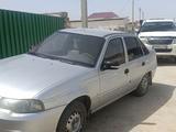 Daewoo Nexia 2014 годаүшін2 200 000 тг. в Актау – фото 2