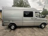 Mercedes-Benz Sprinter 2005 годаүшін10 000 000 тг. в Алматы – фото 3
