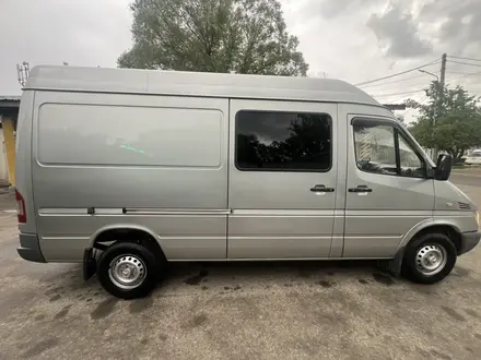 Mercedes-Benz Sprinter 2005 года за 10 000 000 тг. в Алматы – фото 3