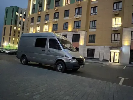 Mercedes-Benz Sprinter 2005 года за 10 000 000 тг. в Алматы – фото 10