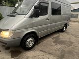 Mercedes-Benz Sprinter 2005 годаүшін10 000 000 тг. в Алматы – фото 5
