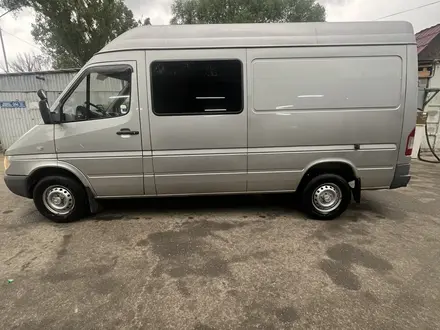 Mercedes-Benz Sprinter 2005 года за 10 000 000 тг. в Алматы – фото 6