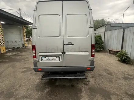 Mercedes-Benz Sprinter 2005 года за 10 000 000 тг. в Алматы – фото 7