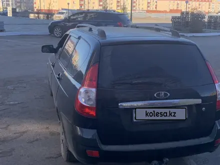 ВАЗ (Lada) Priora 2171 2010 года за 2 000 000 тг. в Актобе – фото 3