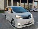 Toyota Alphard 2007 года за 6 000 000 тг. в Шымкент