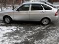 ВАЗ (Lada) Priora 2172 2012 года за 2 100 000 тг. в Семей – фото 5