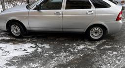 ВАЗ (Lada) Priora 2172 2012 годаүшін2 000 000 тг. в Семей – фото 5