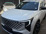 Changan CS55 Plus 2025 годаfor9 850 000 тг. в Алматы – фото 2