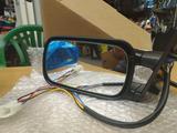 Зеркала боковое Вольцваген Б-3 за 12 000 тг. в Алматы