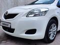 Toyota Yaris 2008 года за 4 500 000 тг. в Алматы – фото 24