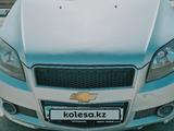 Chevrolet Aveo 2011 года за 1 800 000 тг. в Атырау – фото 2