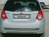 Chevrolet Aveo 2011 года за 1 800 000 тг. в Атырау – фото 4