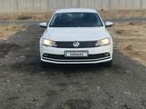Volkswagen Jetta 2015 года за 5 500 000 тг. в Атырау – фото 2