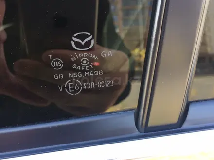 Mazda 6 2015 года за 9 500 000 тг. в Астана – фото 21
