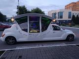 Chrysler PT Cruiser 2001 годаүшін4 700 000 тг. в Костанай