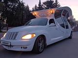 Chrysler PT Cruiser 2001 годаүшін4 700 000 тг. в Костанай – фото 3