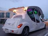 Chrysler PT Cruiser 2001 годаүшін4 700 000 тг. в Костанай – фото 4
