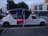 Chrysler PT Cruiser 2001 годаүшін4 700 000 тг. в Костанай – фото 5