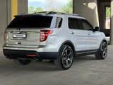 Ford Explorer 2013 года за 10 000 000 тг. в Алматы – фото 2
