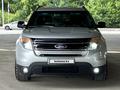 Ford Explorer 2013 года за 10 000 000 тг. в Алматы – фото 11