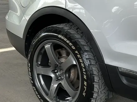 Ford Explorer 2013 года за 10 000 000 тг. в Алматы – фото 12