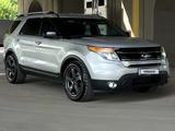 Ford Explorer 2013 года за 10 000 000 тг. в Алматы