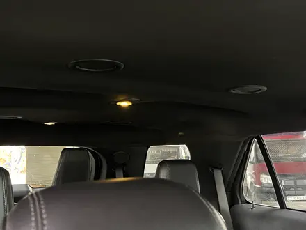 Ford Explorer 2013 года за 10 000 000 тг. в Алматы – фото 22