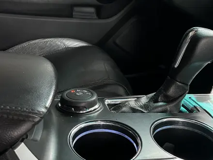 Ford Explorer 2013 года за 10 000 000 тг. в Алматы – фото 23