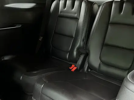 Ford Explorer 2013 года за 10 000 000 тг. в Алматы – фото 25