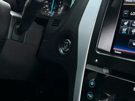 Ford Explorer 2013 года за 10 000 000 тг. в Алматы – фото 31