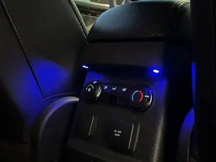 Ford Explorer 2013 года за 10 000 000 тг. в Алматы – фото 35