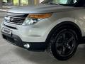 Ford Explorer 2013 года за 10 000 000 тг. в Алматы – фото 3