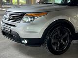 Ford Explorer 2013 года за 10 000 000 тг. в Алматы – фото 3