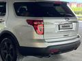 Ford Explorer 2013 года за 10 000 000 тг. в Алматы – фото 5