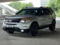 Ford Explorer 2013 года за 10 000 000 тг. в Алматы – фото 8