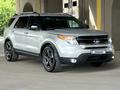 Ford Explorer 2013 года за 10 000 000 тг. в Алматы – фото 10