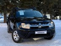 Renault Duster 2016 годаүшін6 490 000 тг. в Костанай