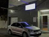 Volkswagen Polo 2013 года за 3 800 000 тг. в Алматы