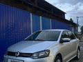 Volkswagen Polo 2013 года за 3 800 000 тг. в Алматы – фото 3