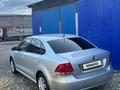 Volkswagen Polo 2013 года за 3 800 000 тг. в Алматы – фото 5